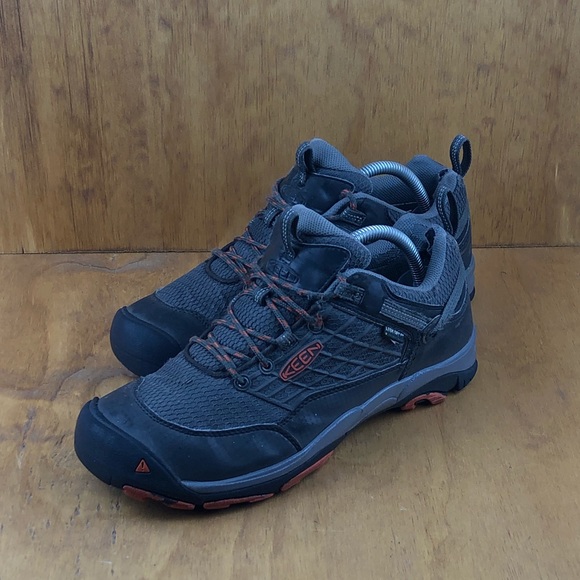 keen saltzman
